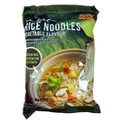 rice noodles vegetable fla.55gr