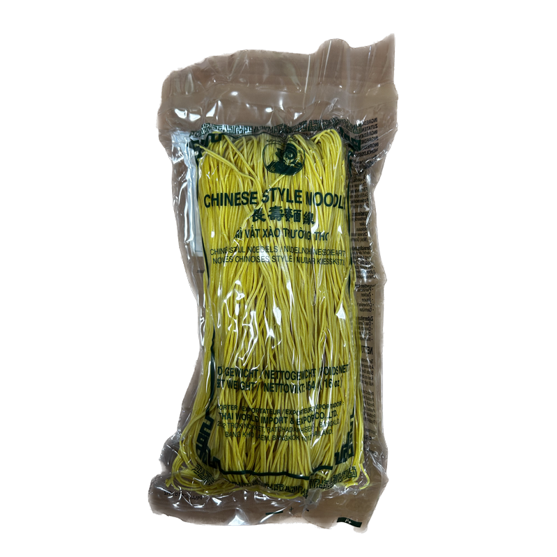 yellow noodle 454gr