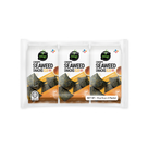 crispy seaweed original 3x5gr