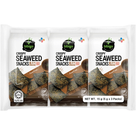 crispy seaweed BBQ 3x5gr