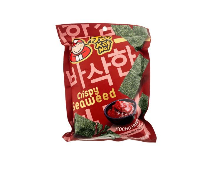 crispy seaweed gochuj 32gr