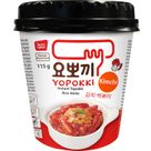 kimchi topokki 115gr