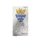 biscuit sticks milk 60gr