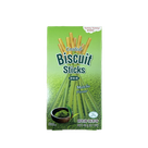 biscuit sticks matcha 60gr
