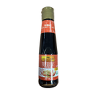 hot chilli soy sauce 207ml