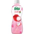 nata de coco lychee 320ml