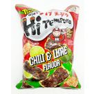 hi tempura chili lime 40gr