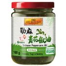 green sichuan pepper oil 180gr