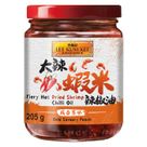 hot dried shrimp chilli oil 205gr
