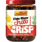 chiu chow chilli crisp 198g