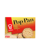 pop pan crackers sesame 225gr