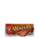 chocolate flav. wafers 200gr