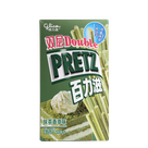 double pretz green tea 45gr
