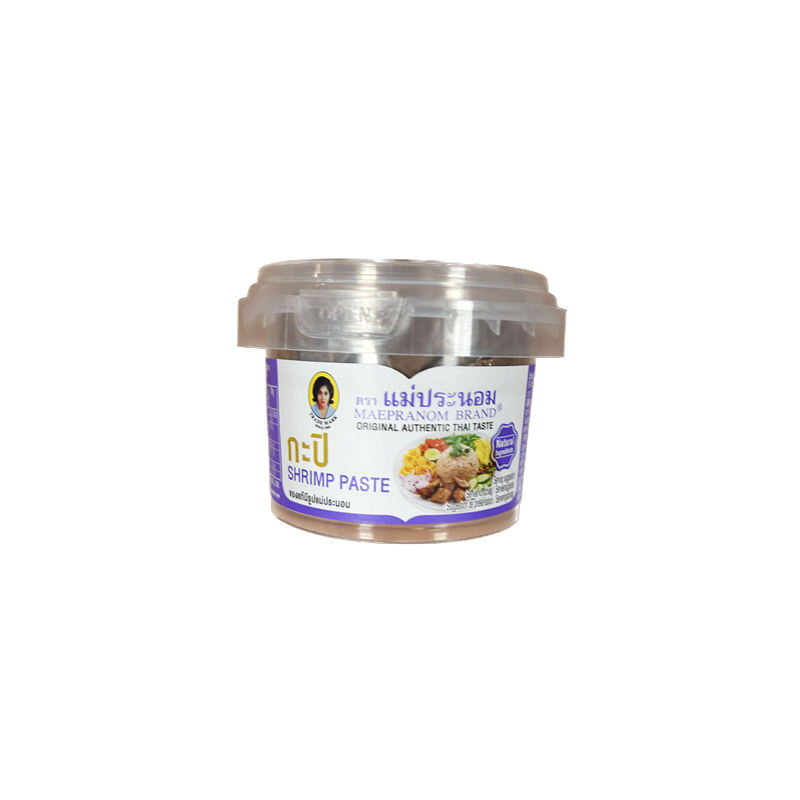 shrimp paste 100gr