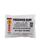 pres.olive(leung yau lam)100gr