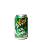 cream soda 330ml