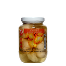 Pickled garlic (whole) 454g