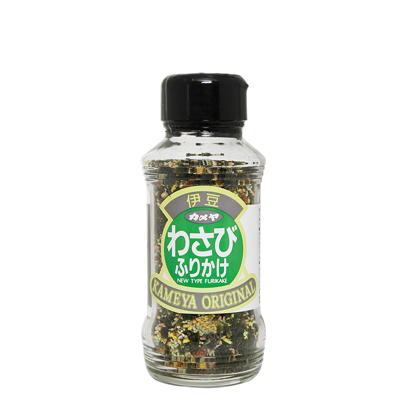 Wasabi furikake 80g