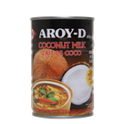 coconut milk-cooking 400ml