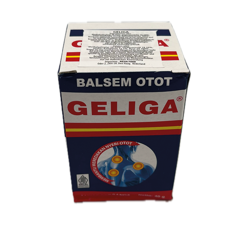 balsem otot 40g