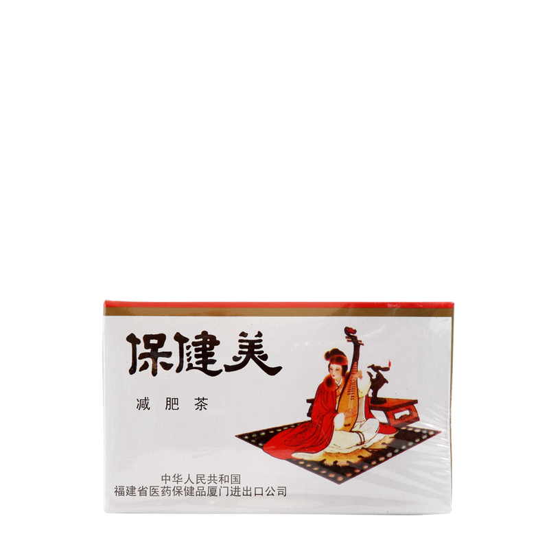 bojenmi chin.tea 50gr