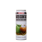 roasted coconut juice 520ml