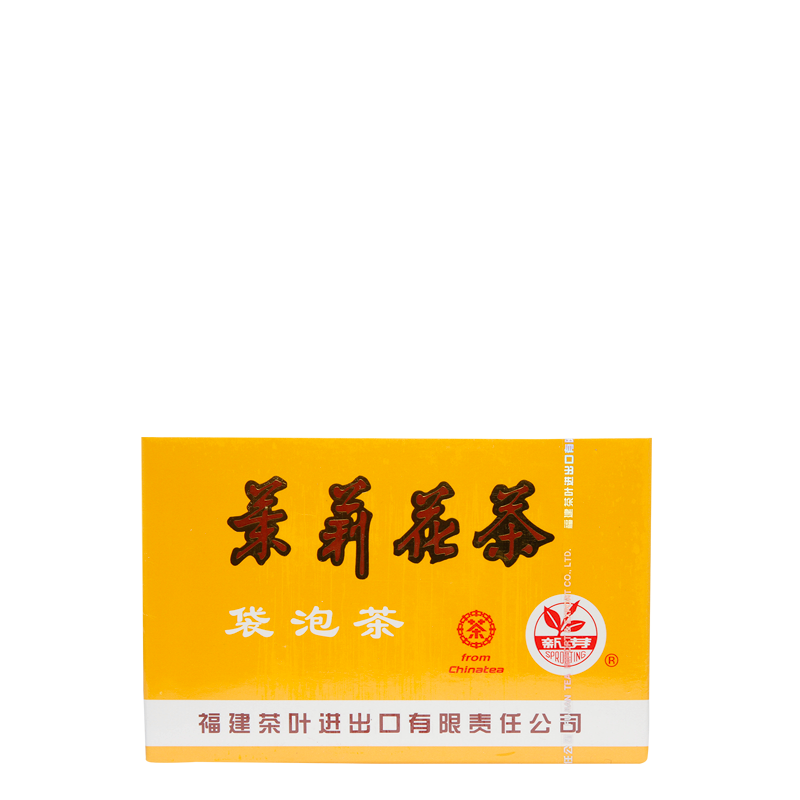 jasmine tea bags-jt001 40gr