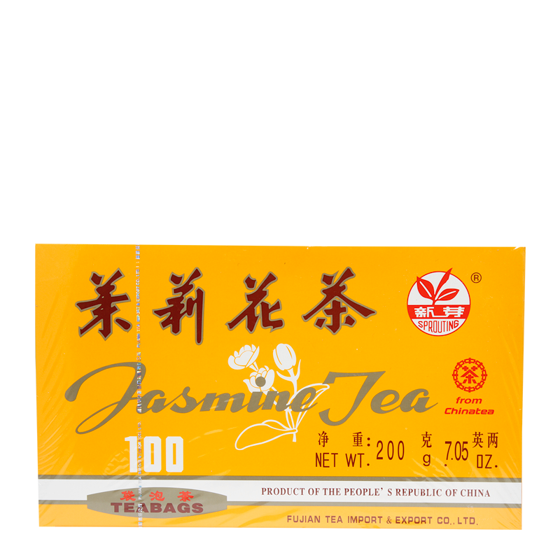 jasmine tea bags-jtoo2 200gr