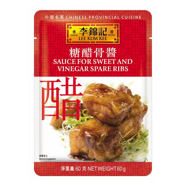 sticky sweet stirfry 60gr