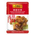 sticky sweet stirfry 60gr
