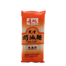 cream flavored noodle 340gr
