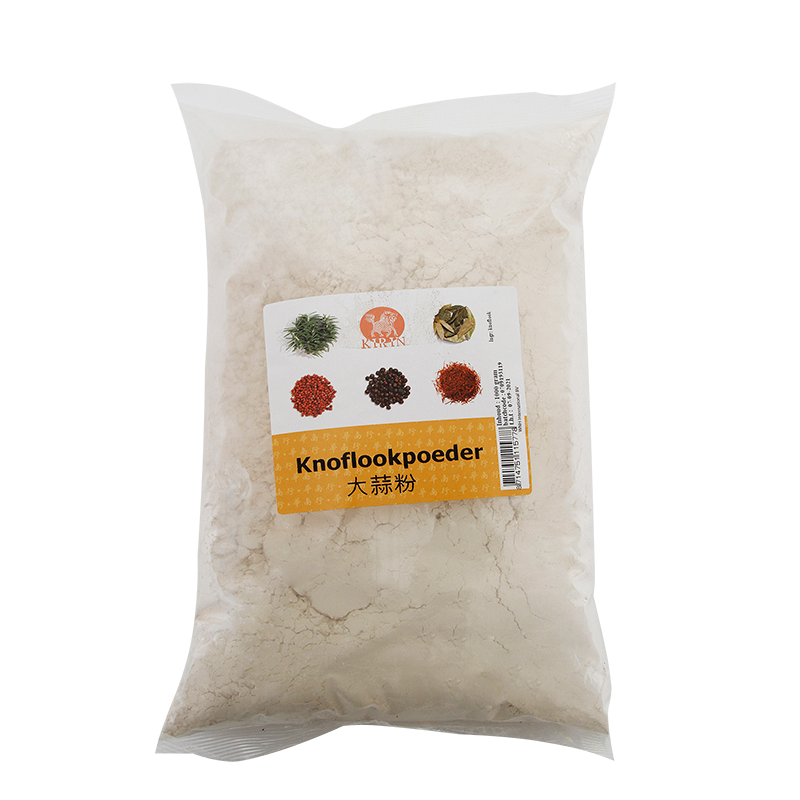 knoflookpoeder 1kg