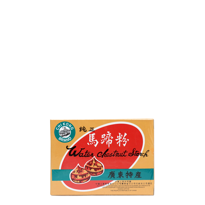 waterchestnut powder 227gr