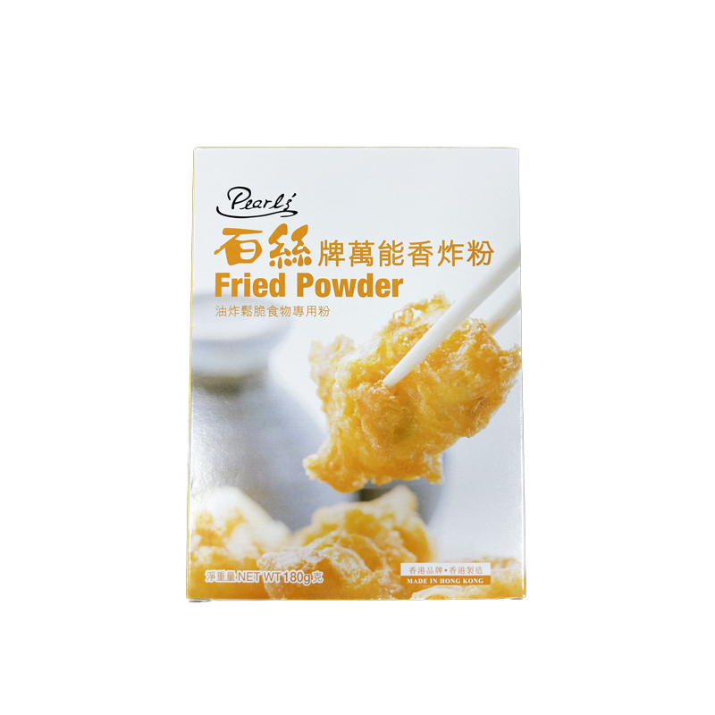 multi fried flour 180gr