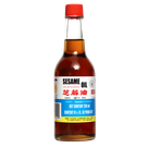 sesame oil 250ml