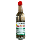 lye water 500ml