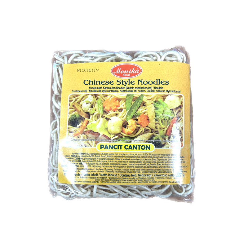 chinese noodles 227gr
