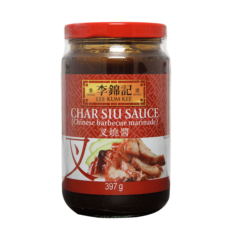 char siu sauce 397gr