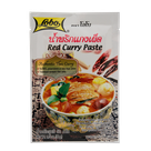 red curry paste 50gr