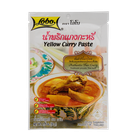 yellow curry paste 50gr