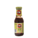 o.k.sauce 335gr