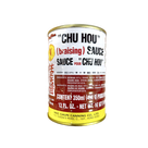 chu hou sauce 454gr