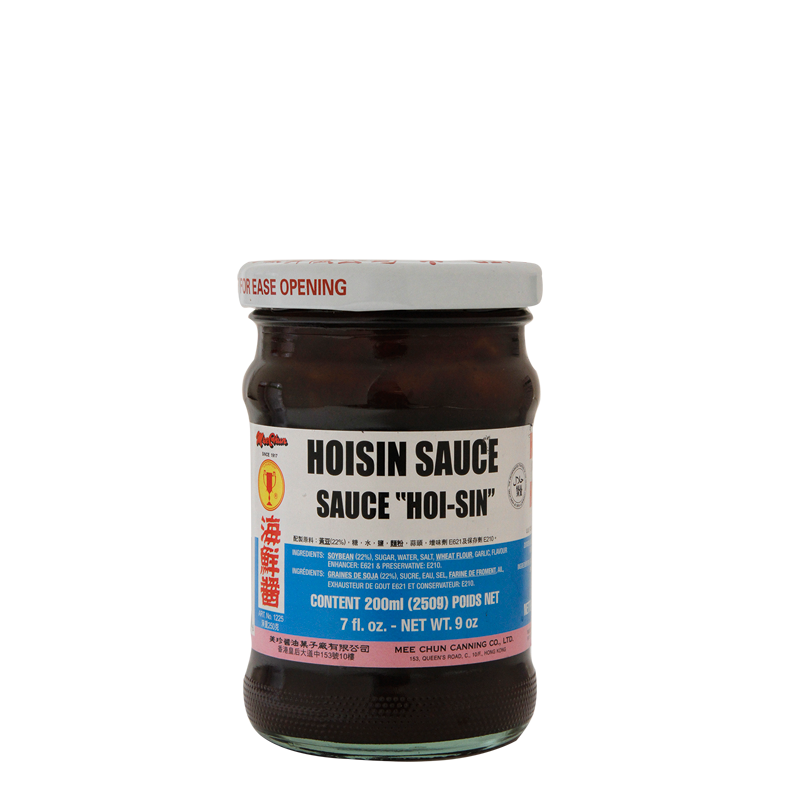 hoisin sauce 250gr