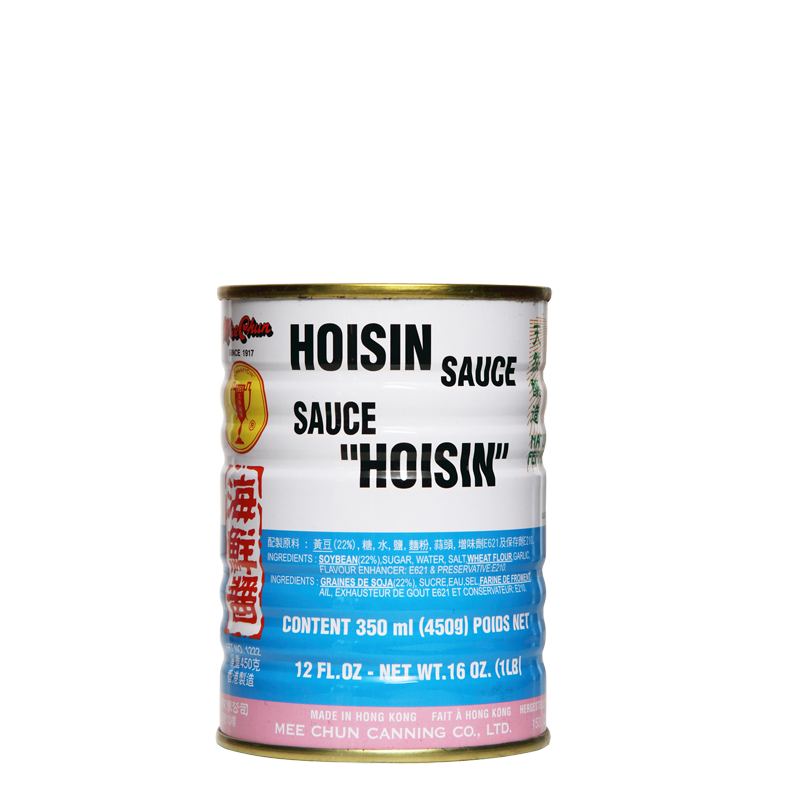hoisin sauce 450gr