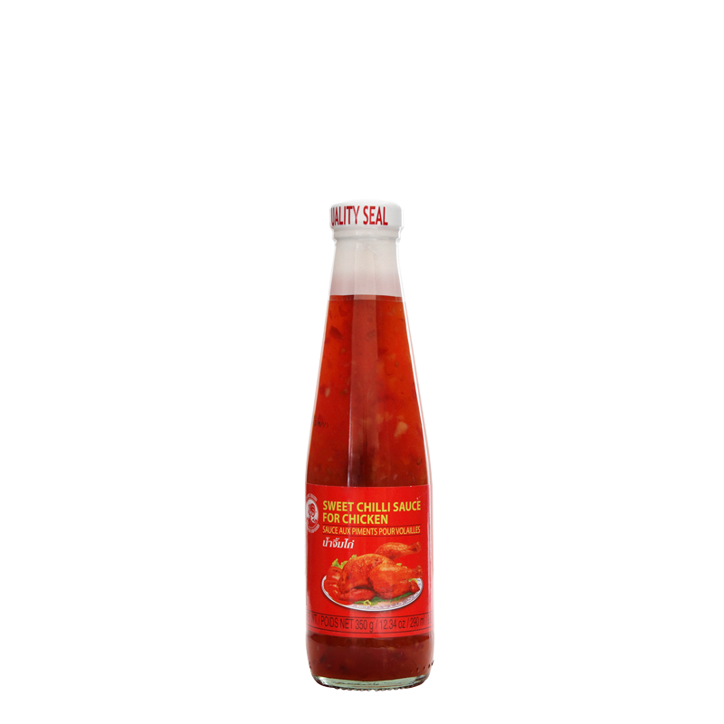 chilli sauce-chicken 350gr