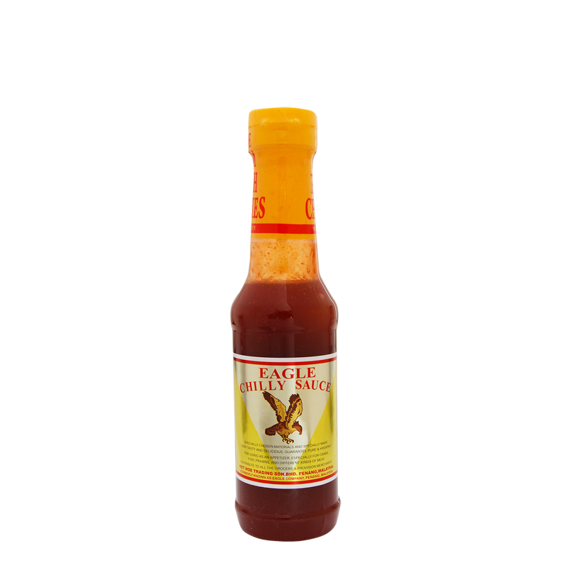 chilli sauce 250ml