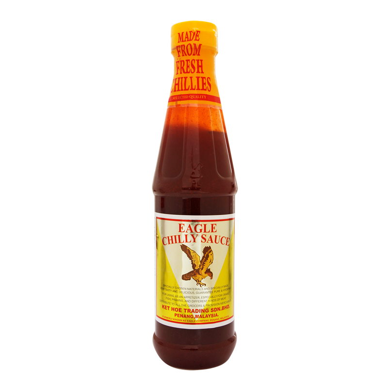 chilli sauce 500ml