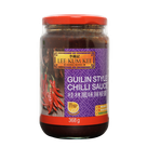 chilli/guilin sauce 368gr