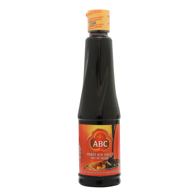 sweet soy sauce 600ml