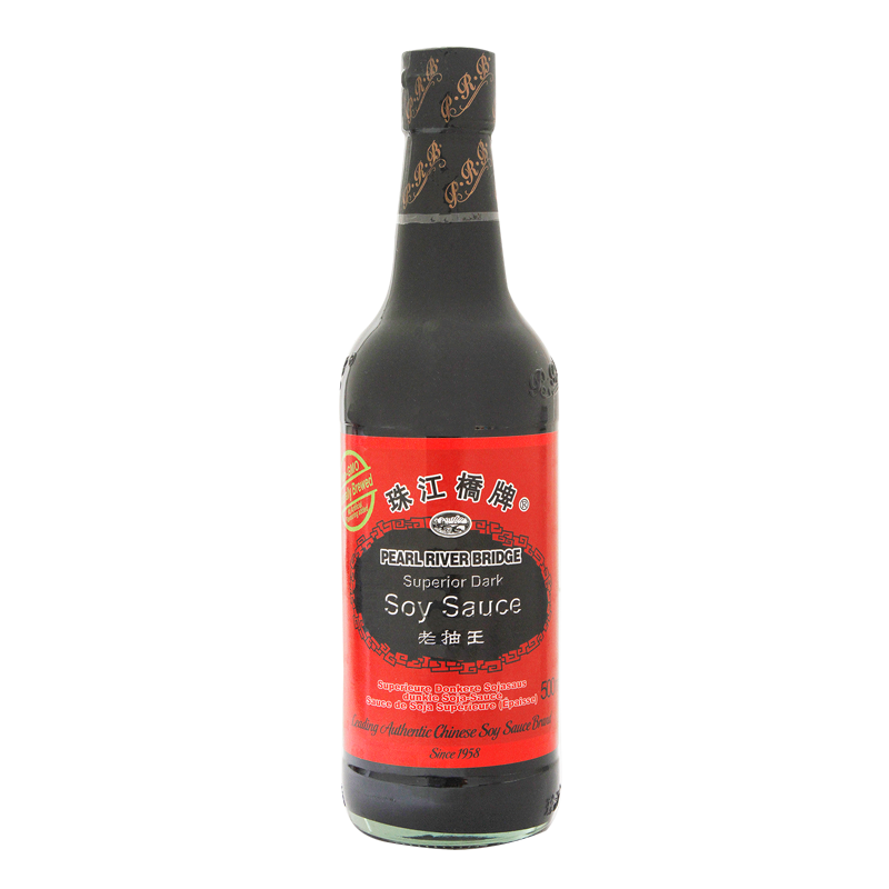 superior dark soy 500ml